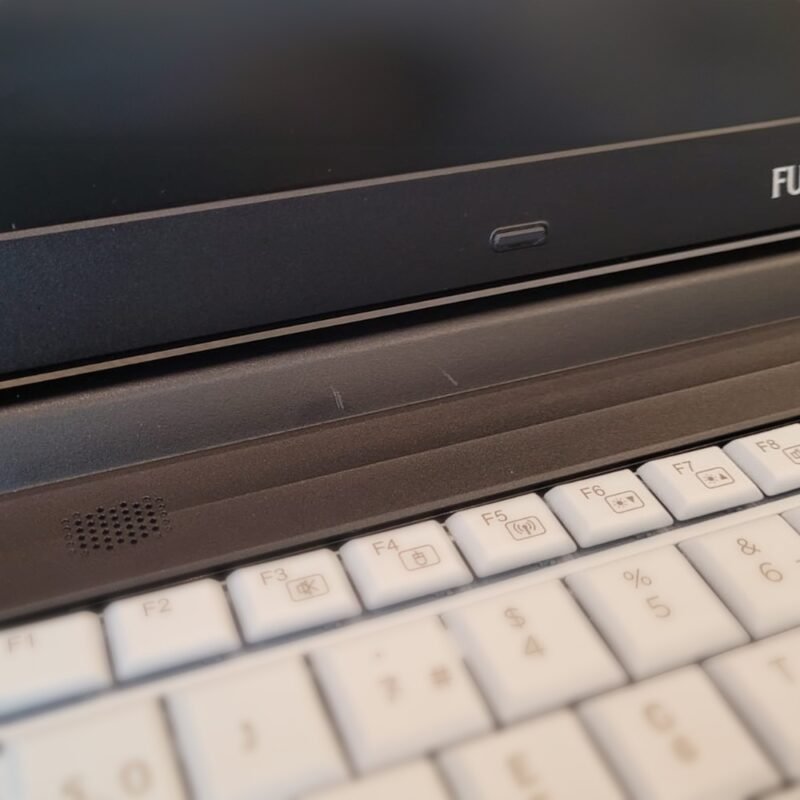 Notebook Fujitsu Lifebook A574 | Core i5 3.4GHz 4ª Gen (4GB/320GB) 15.6" - Recertificado - Imagen 9