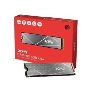 Disco Sólido XPG Gammix S50 Lite | SSD, 1TB
