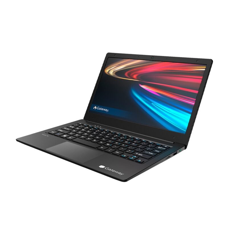 Notebook Gateway GWTN116 | AMD A4-9120E 1.5GHz (4GB/64GB eMMC) 11.6" - Factory Ref - Imagen 3