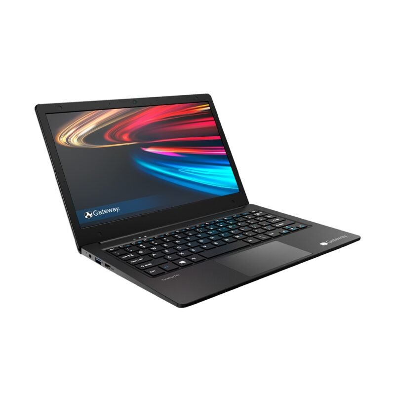 Notebook Gateway GWTN116 | AMD A4-9120E 1.5GHz (4GB/64GB eMMC) 11.6" - Factory Ref - Imagen 4