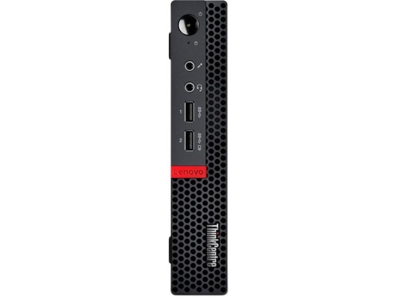 Lenovo Tiny M625Q | AMD E2-9000e 1.5Ghz (4GB/32GB eMMC) Mini PC - Imagen 8