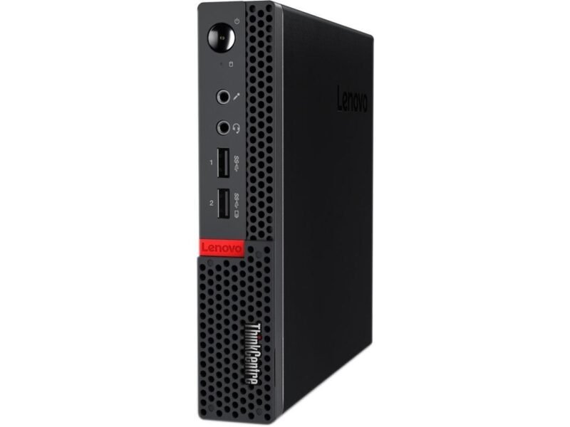 Lenovo Tiny M625Q | AMD E2-9000e 1.5Ghz (4GB/32GB eMMC) Mini PC - Imagen 12