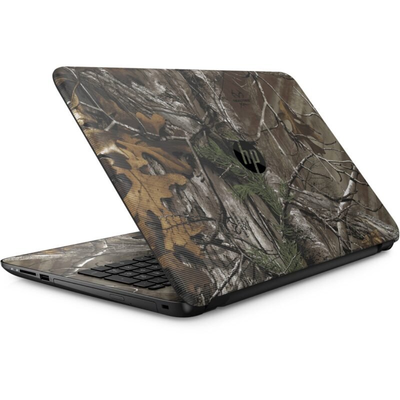 Notebook HP 15-DB1047 | AMD Ryzen 3 3200U (8GB/256GB SSD) 15.6"  - Factory Ref - Imagen 2