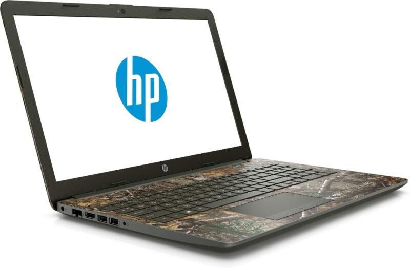 Notebook HP 15-DB1047 | AMD Ryzen 3 3200U (8GB/256GB SSD) 15.6"  - Factory Ref - Imagen 3