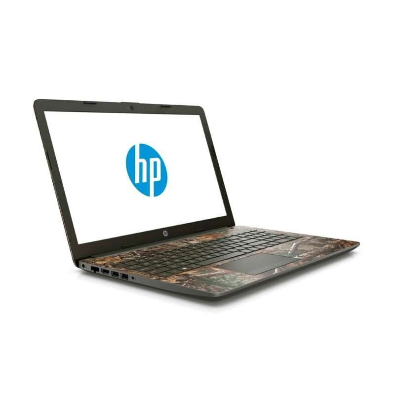 Notebook HP 15-DB1047 | AMD Ryzen 3 3200U (8GB/256GB SSD) 15.6"  - Factory Ref - Imagen 5