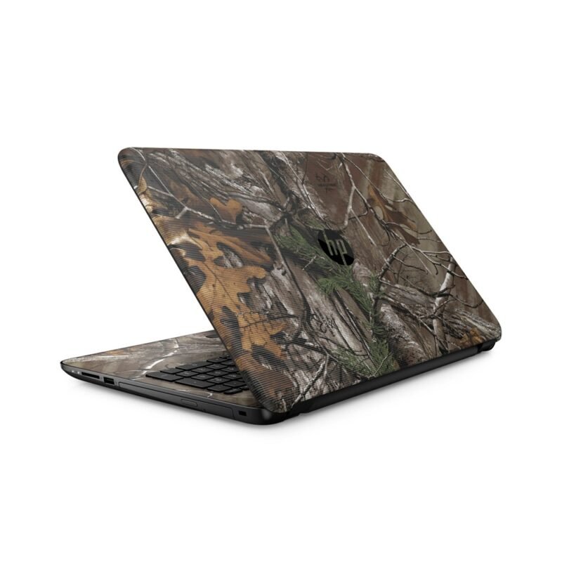 Notebook HP 15-DB1047 | AMD Ryzen 3 3200U (8GB/256GB SSD) 15.6"  - Factory Ref - Imagen 6
