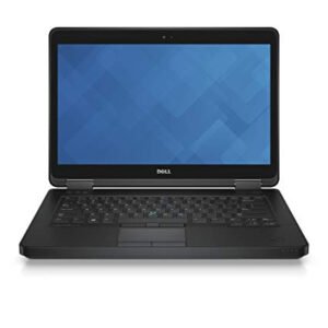 Notebook Dell E5440 | Core i5 2.9GHz 4ª Gen (4GB/320GB /DVDRW) 14" - Recertificado