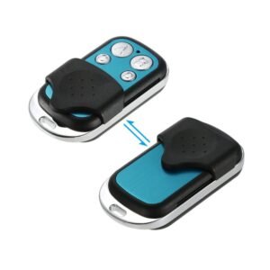 Control Remoto Sonoff | 4 Botones, RF 433MHz