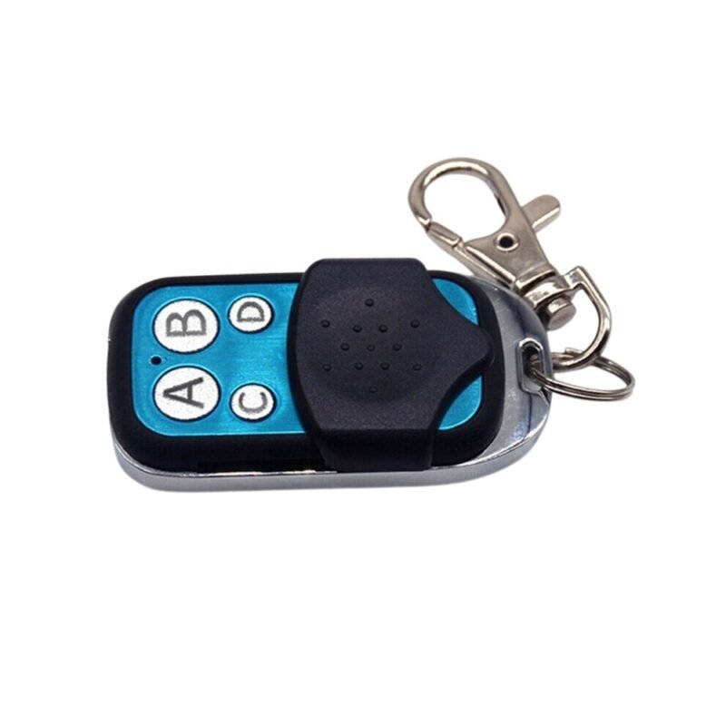 Control Remoto Sonoff | 4 Botones, RF 433MHz - Imagen 2