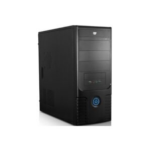 Equipo Clon | Core i5 3.0GHz 4ª Gen (4GB/500GB) Torre - Recertificado