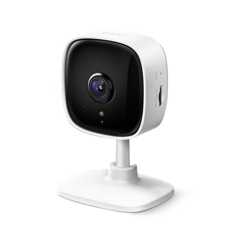 Cámara WiFi TP-LINK Tapo C100 | FHD, Visión Nocturna - Imagen 5