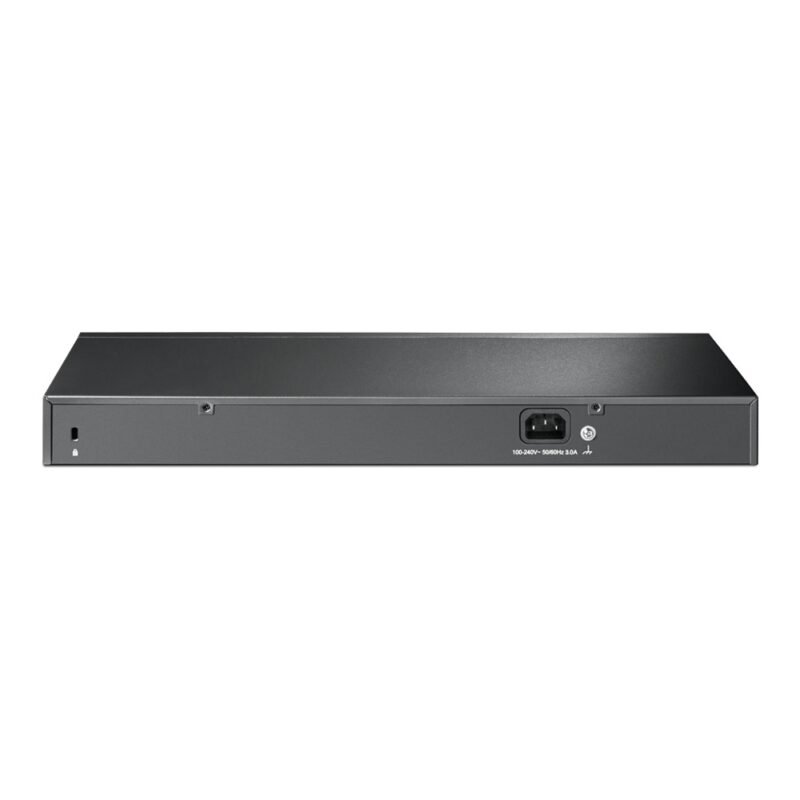 Switch TP-LINK TL-SG1218MPE | 16 Puertos Gigabit PoE af/at, 2 Puertos Gigabit SFP - Imagen 3