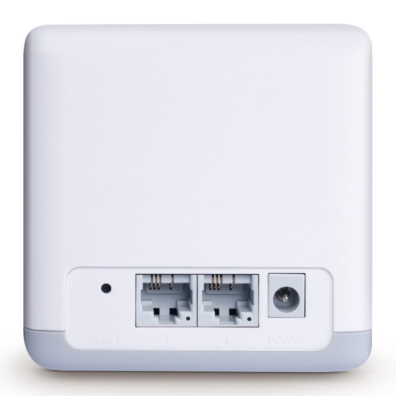MERCUSYS Halo S3 (Pack x2) | Mesh - Imagen 2