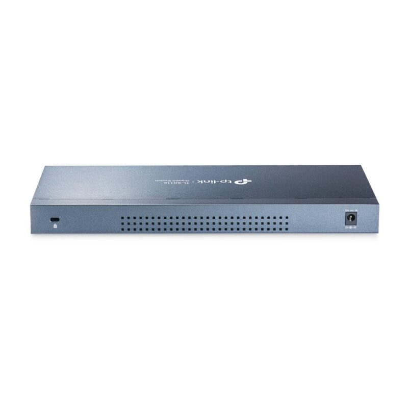 Switch TP-LINK TL-SG116 | 16 Puertos Gigabit - Imagen 3