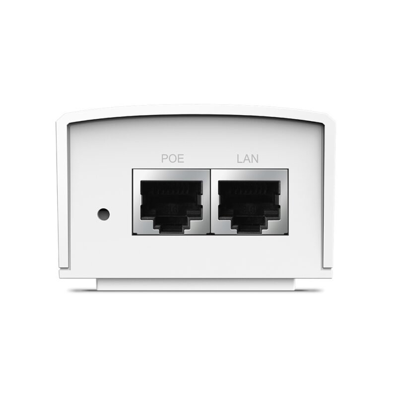 Inyector TP-LINK TL-POE4824G | 2 Puertos Gigabit, PoE Pasivo - Imagen 2