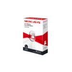 Adaptador Inalámbrico Mini USB MERCUSYS MW150US | WiFi, 150 Mbps