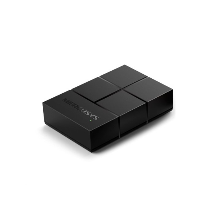 Switch MERCUSYS MS105G | 5 Puertos Gigabit - Imagen 4