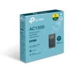 Adaptador Inalámbrico USB TP-LINK Archer T3U | AC1300
