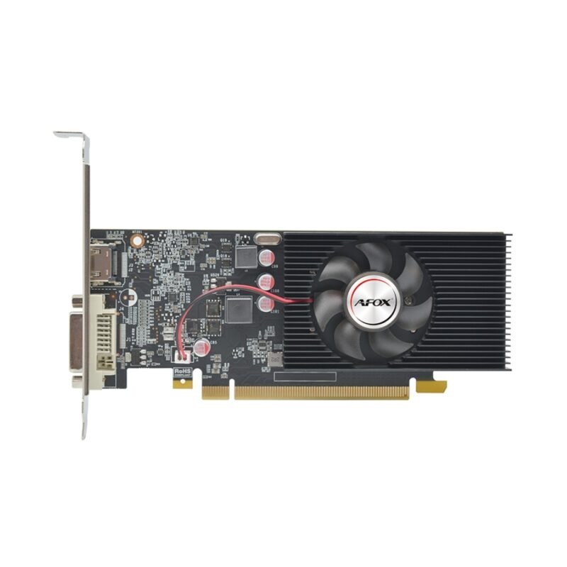 Tarjeta de Video AFOX GT 1030 | 2GB, GDDR5 - Imagen 2