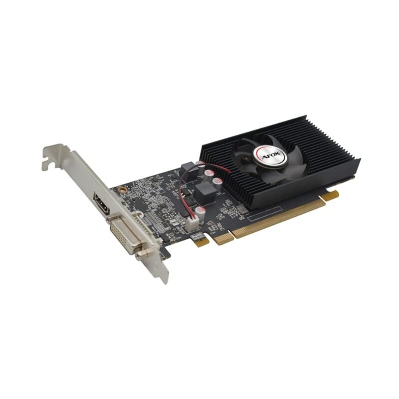 Tarjeta de Video AFOX GT 1030 | 2GB, GDDR5 - Imagen 3