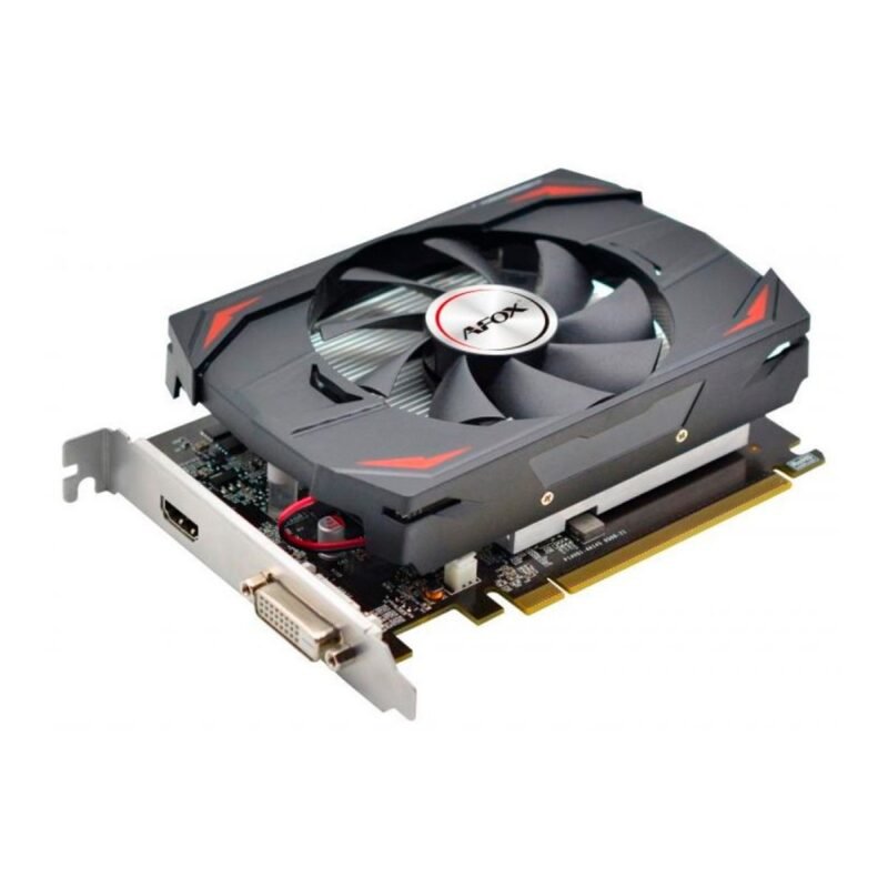 Tarjeta de Video AFOX GT 1030 | 2GB, GDDR5 - Imagen 8