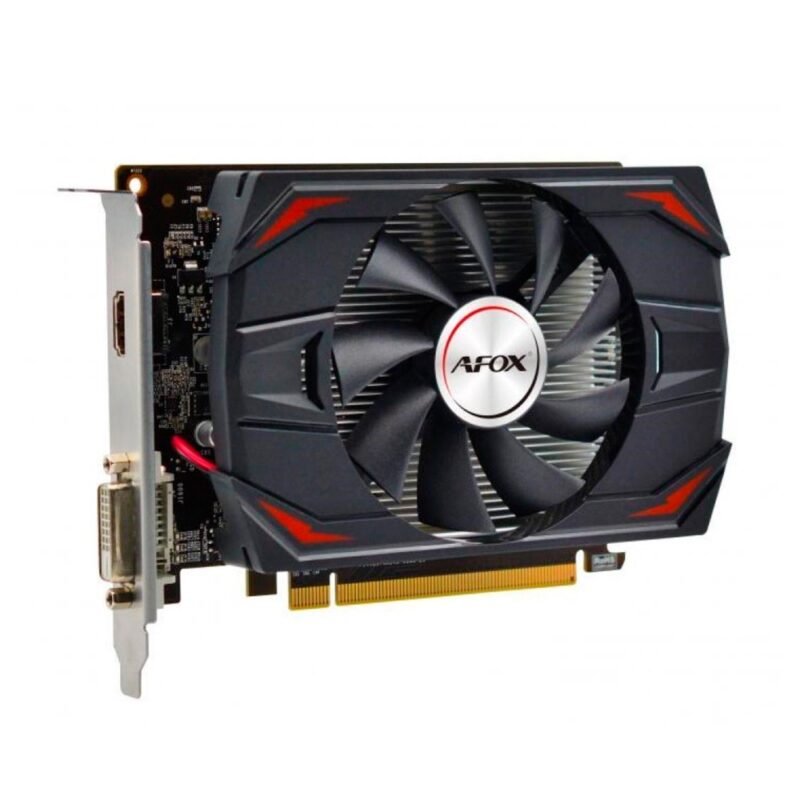 Tarjeta de Video AFOX GT 1030 | 2GB, GDDR5 - Imagen 9