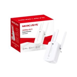 Extensor de Cobertura WiFi MERCUSYS MW300RE