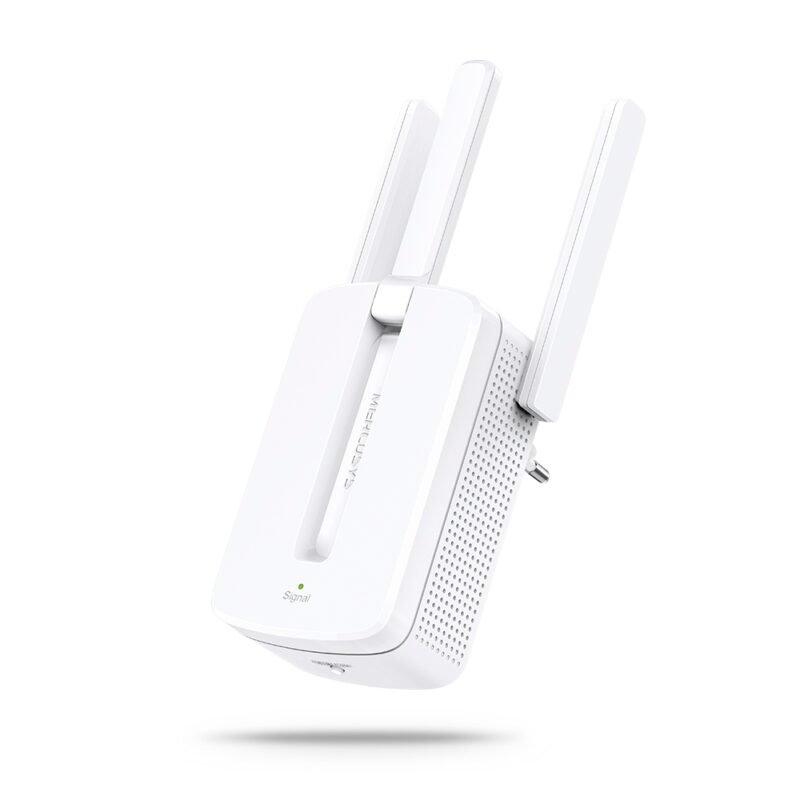 Extensor de Cobertura WiFi MERCUSYS MW300RE - Imagen 2