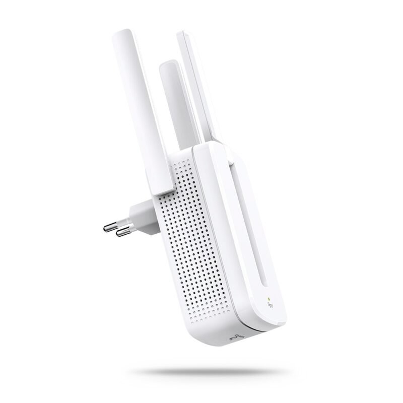 Extensor de Cobertura WiFi MERCUSYS MW300RE - Imagen 3