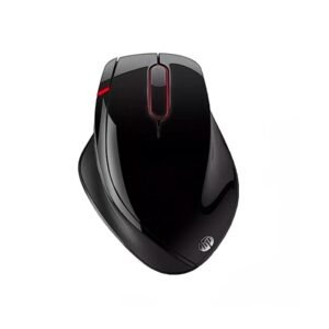 Mouse Inalámbrico Láser HP 7000 | WiFi, 6 botones
