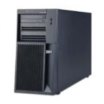 Servidor IBM x3200 | Xeon 2.13GHz (2GB/160GB/DVD) Torre -  Recertificado