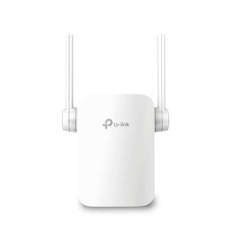 Extensor de Cobertura Inalámbrico TP-LINK RE205 | WiFi AC750