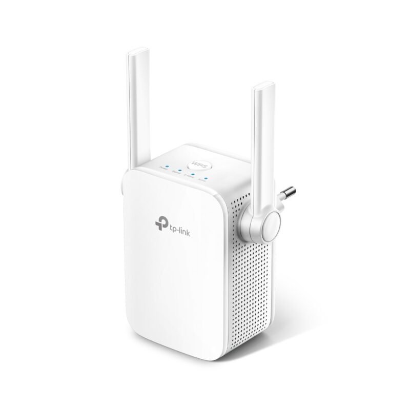 Extensor de Cobertura Inalámbrico TP-LINK RE205 | WiFi AC750 - Imagen 2