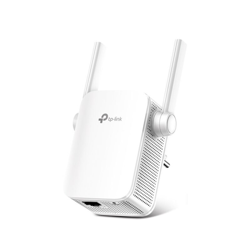 Extensor de Cobertura Inalámbrico TP-LINK RE205 | WiFi AC750 - Imagen 4