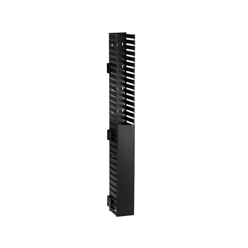 Organizador de Cables MYConnection! VCB37U | 37U, Vertical - Imagen 2