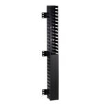 Organizador de Cables MYConnection! VCB42U | 42U, Vertical