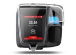 Control de Acceso Control iD iDFlex IP65 | Lector Biométrico, Tarjetas de Proximidad