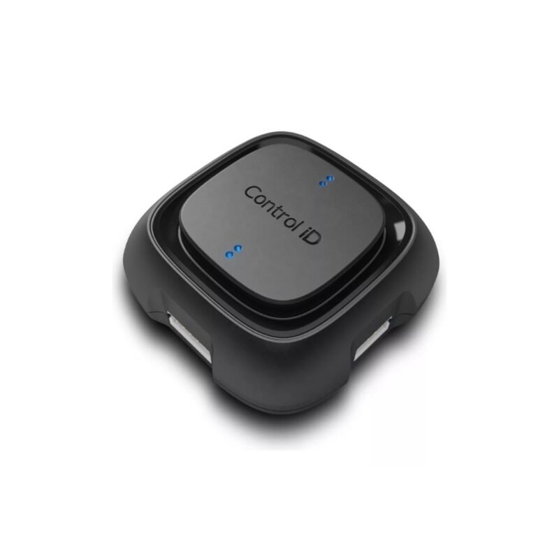 Control de Acceso Control iD iDFlex IP65 | Lector Biométrico, Tarjetas de Proximidad - Imagen 7