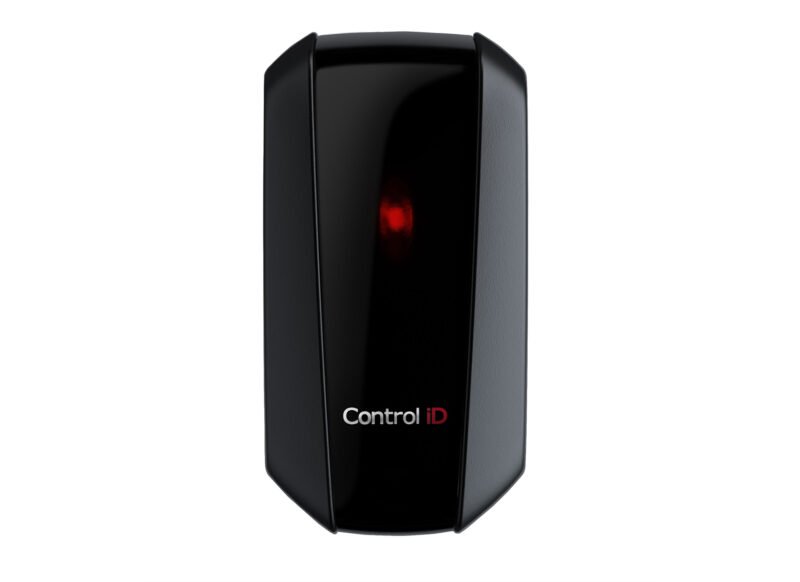 Control de Acceso Control iD iDProx Slim | Lector de Tarjetas de Proximidad