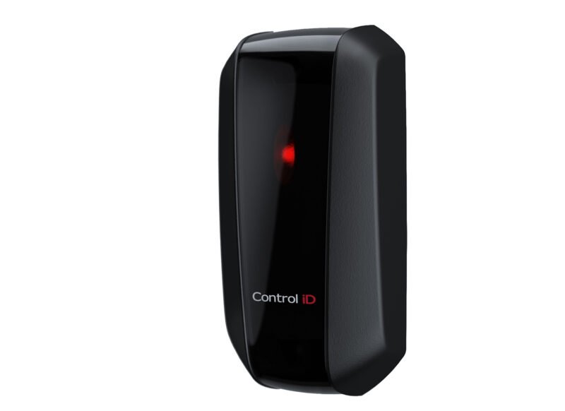 Control de Acceso Control iD iDProx Slim | Lector de Tarjetas de Proximidad - Imagen 2