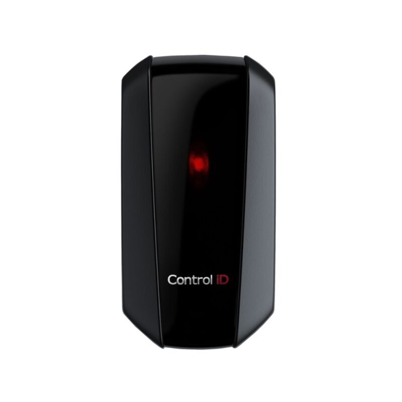 Control de Acceso Control iD iDProx Slim | Lector de Tarjetas de Proximidad - Imagen 3