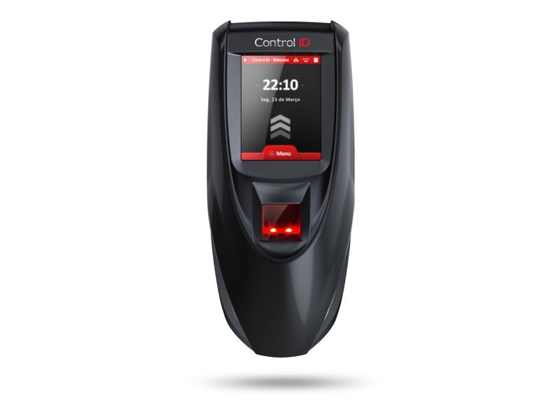 Control de Acceso Control iD iDAccess | Lector Biométrico