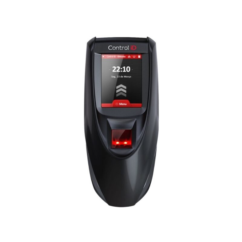 Control de Acceso Control iD iDAccess | Lector Biométrico - Imagen 4