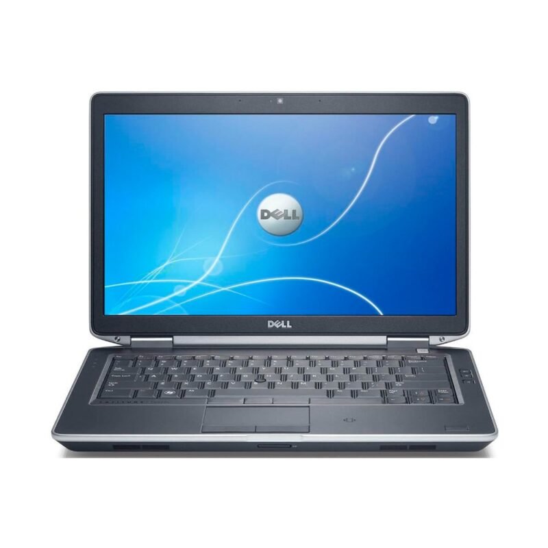 Notebook Dell E6430 | Core i5 3.30 GHz 3ª Gen (4GB/320GB/DVD) 14" - Recertificado - Imagen 2