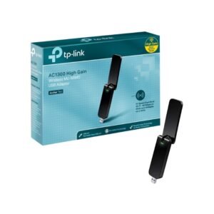 Adaptador Inalámbrico USB TP-LINK Archer T4U | AC1300, Alta Ganancia