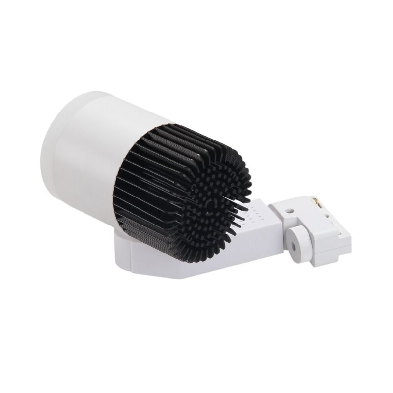 Spot LED MyConnection | 12W, Luz Cálida - Imagen 4