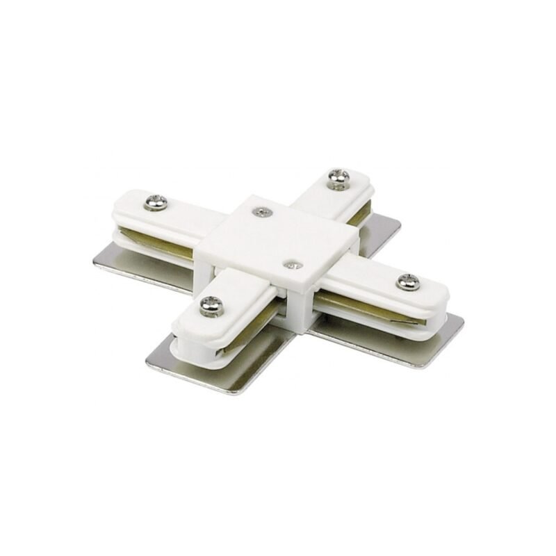 Conector para Riel MyConnection | 4 Conexiones - Imagen 2