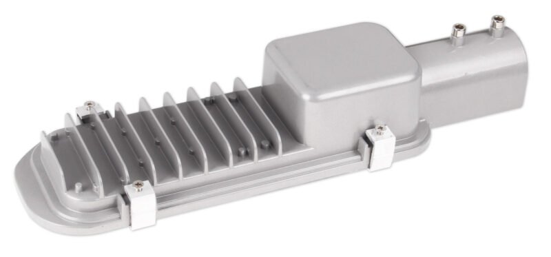 Foco LED MyConnection Vial | 12W, Luz Fría, Protección de Iluminación
