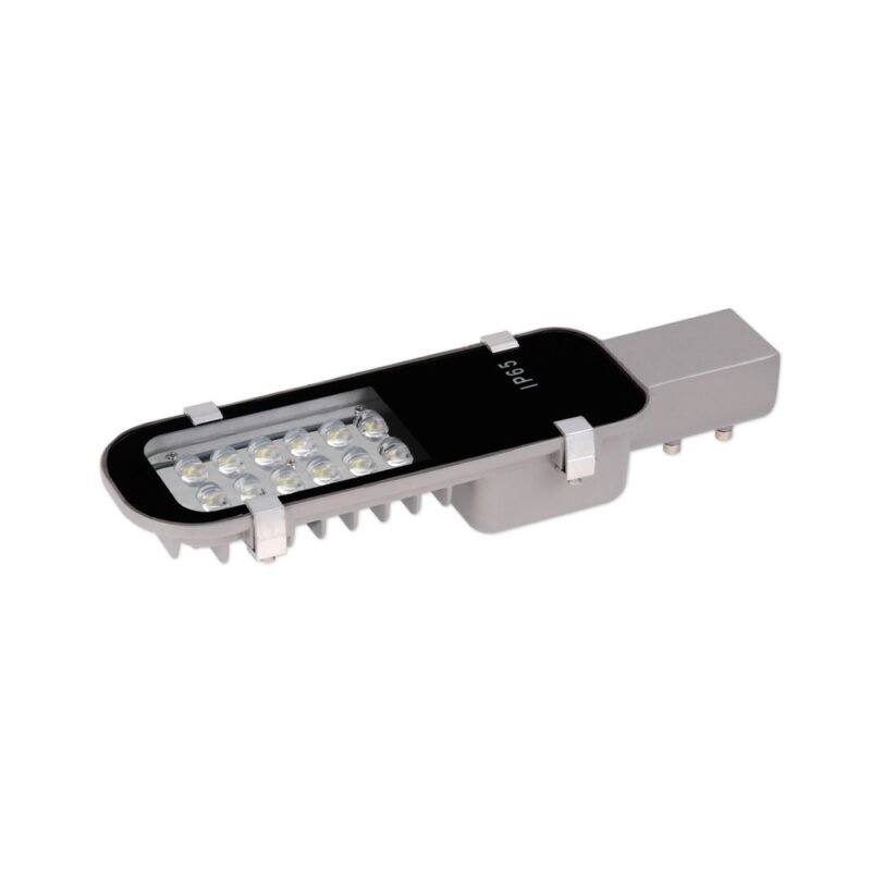Foco LED MyConnection Vial | 12W, Luz Fría, Protección de Iluminación - Imagen 4