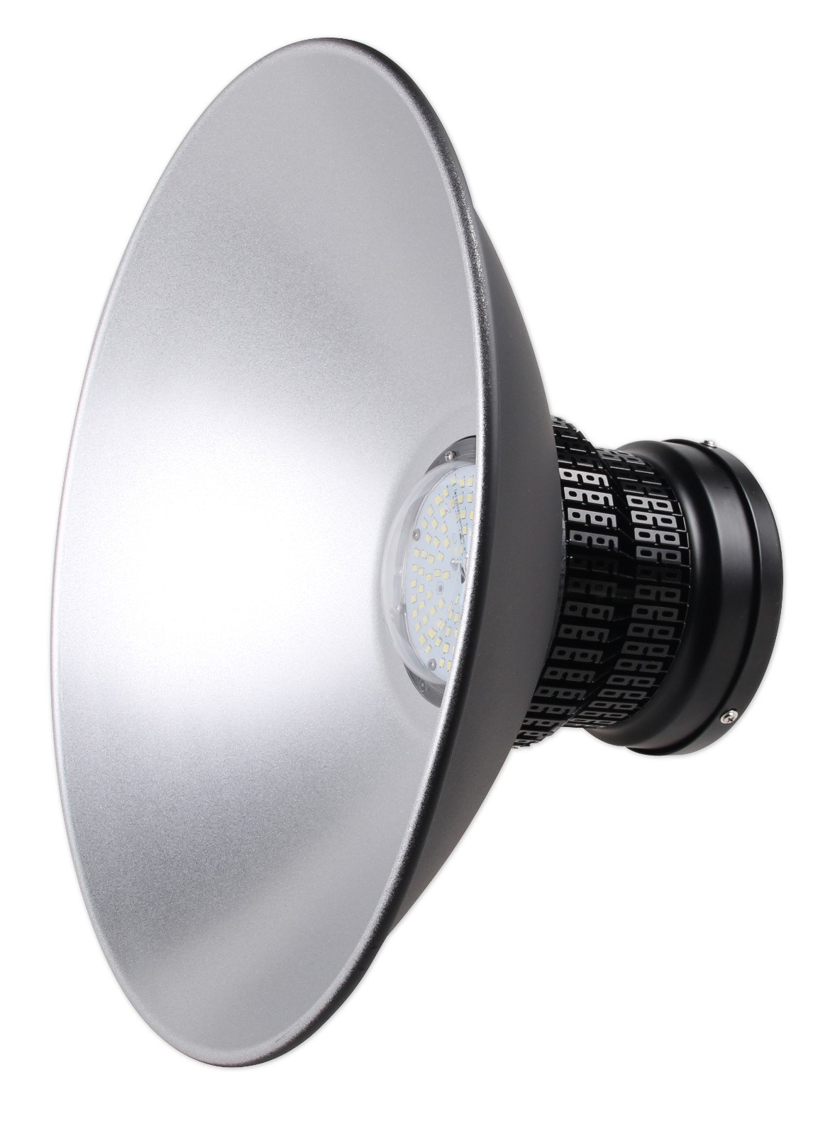 Lámpara LED MyConnection Industrial | 50W, Luz Fría - Imagen 2
